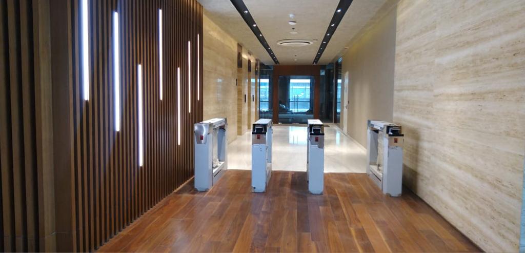 3.5 BHK Apartment in Andheri East