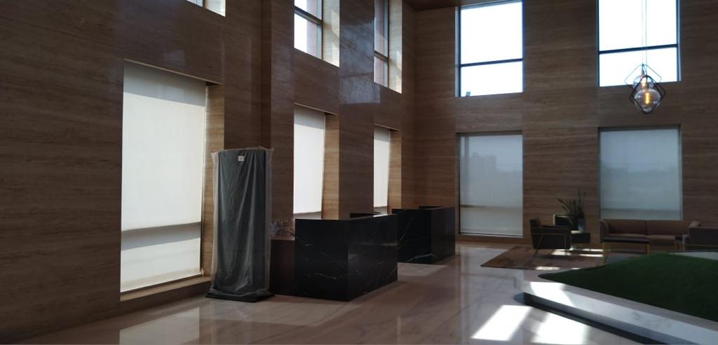 2.5 BHK in Thane West