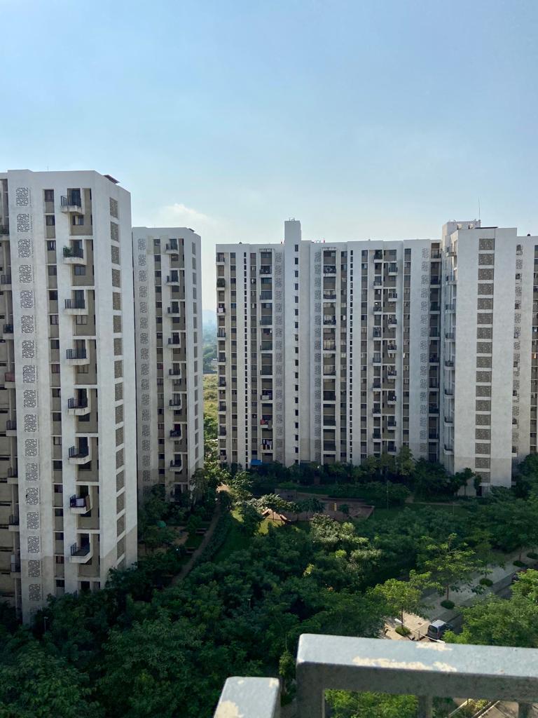 500000 Sqft Land in Worli West