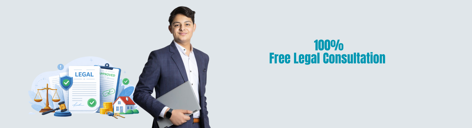 Free Legal Consultation