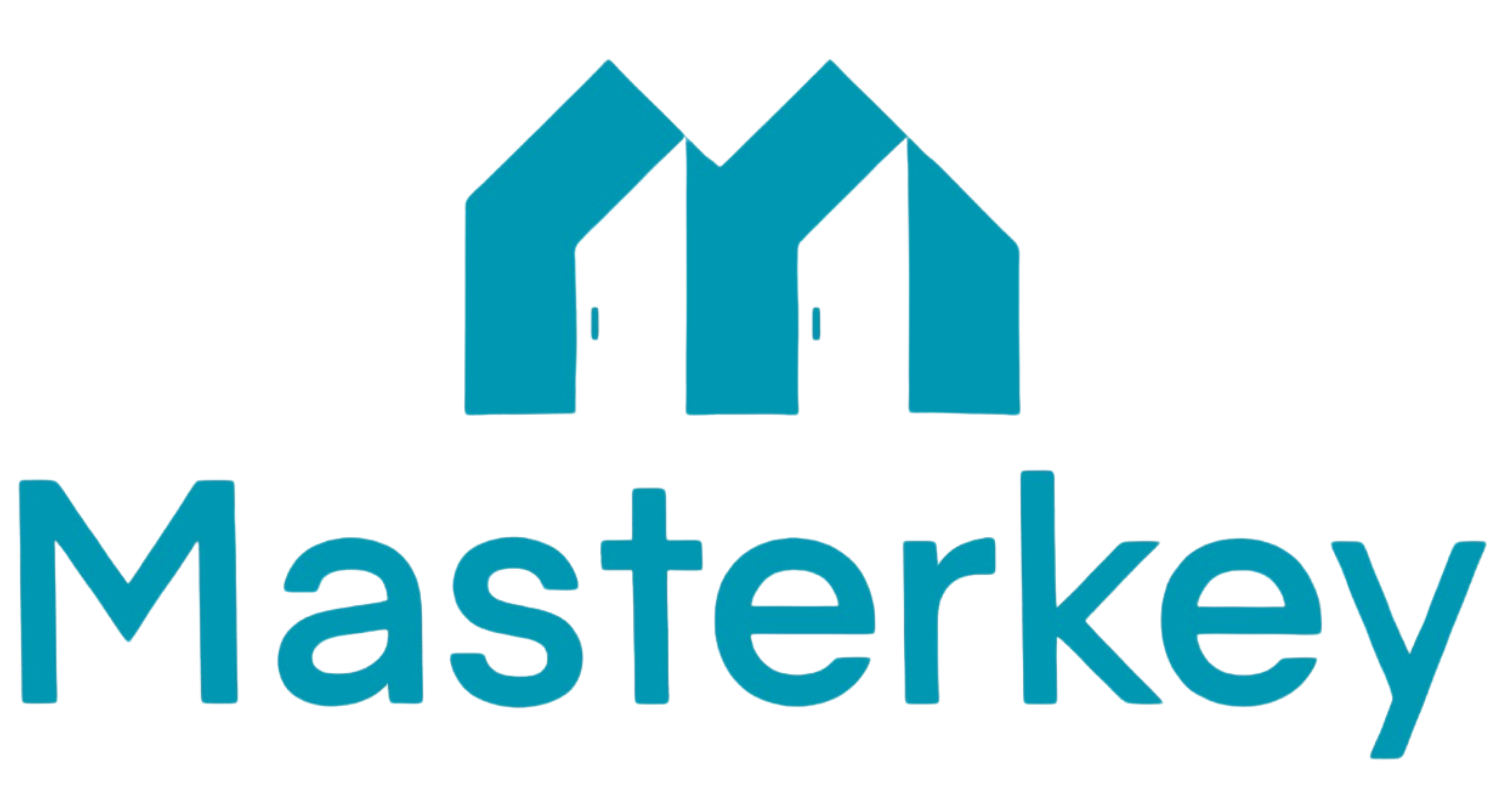 Masterkey Logo